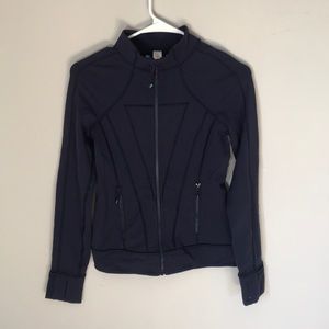 ivivva running jacket